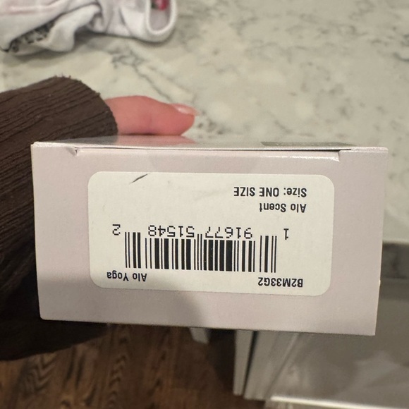 COPY - ALO YOGA BODY WASH BEST SELLERS - Picture 2 of 3